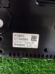Спидометр NISSAN DAYZ B21W 3B20 8100B916 4 ракурс