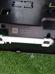 Спидометр DAIHATSU MIRA COCOA L675S KF-VE 83800B2832 4 ракурс