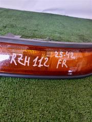 Поворотник правый передний TOYOTA HIACE RZH112 1RZ-E 25-42 2 ракурс