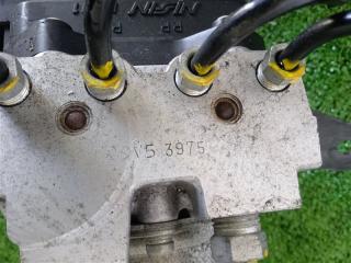 Блок abs HONDA INSIGHT ZE2 LDA 57110TM8A531 2 ракурс