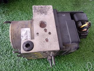 Блок abs NISSAN ELGRAND APE50 VQ35DE 3 ракурс