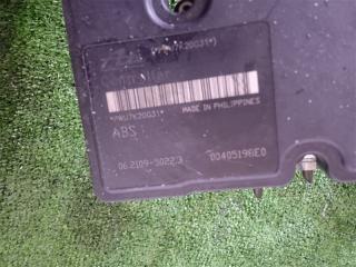 Блок abs MITSUBISHI GALANT FORTIS CY4A 4B11 4 ракурс