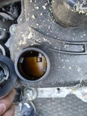 Двигатель SUZUKI WAGON R MH34S R06A 5 ракурс