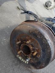 Мост задний NISSAN CEDRIC QJY31 NA20P 3 ракурс