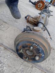 Мост задний SUZUKI EVERY DA52V F6A 3 ракурс