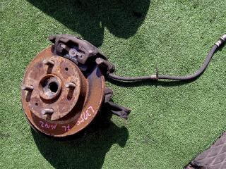 Запчасть ступица передняя левая DAIHATSU TANTO