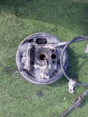 Ступица правая задняя NISSAN MOCO MG33S R06A 2 ракурс