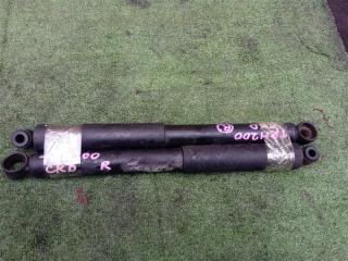 Амортизатор задний TOYOTA HIACE