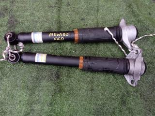 Амортизатор задний TOYOTA HARRIER MXUA80 M20A-FKS 4853048410 1 ракурс
