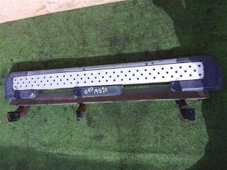 Подножка правая MITSUBISHI PAJERO