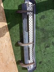 Подножка правая MITSUBISHI PAJERO V65W 2 ракурс