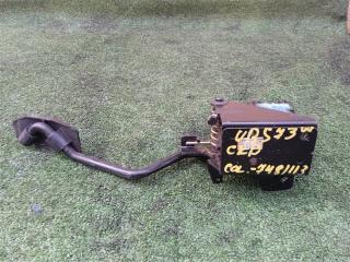 Педаль газа ISUZU BIGHORN