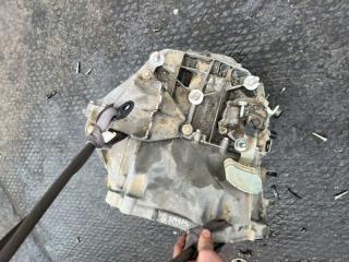 МКПП MAZDA AXELA