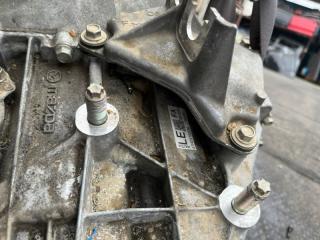 МКПП MAZDA AXELA BM5FS P5-VPS 4 ракурс