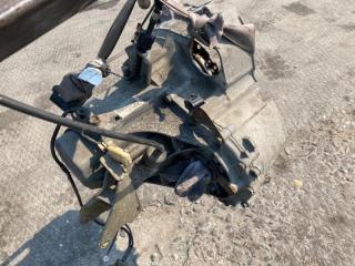 МКПП DAIHATSU MIRA L700S EF 3 ракурс