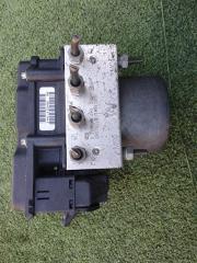 Блок abs SUZUKI WAGON R MH21S K6A 2 ракурс