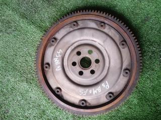 Маховик MAZDA AXELA BM5FS P5-VPS 1 ракурс