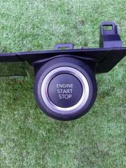 Кнопка старта TOYOTA HARRIER 2021-Н.В