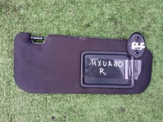 Козырек правый TOYOTA HARRIER 2021-Н.В контрактная Козырек правый TOYOTA HARRIER 2021-Н.В