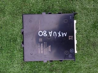 Запчасть блок иммобилайзера TOYOTA HARRIER 2021-Н.В