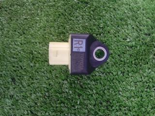 Датчик удара TOYOTA HARRIER 2021-Н.В