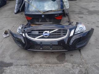 Nose cut VOLVO S60 2013