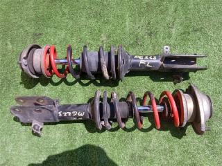 Стойка передняя NISSAN MOCO MG22S K6A PARA 1 ракурс