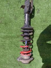 Стойка передняя NISSAN MOCO MG22S K6A PARA 2 ракурс