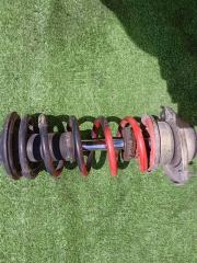 Стойка передняя NISSAN MOCO MG22S K6A PARA 4 ракурс