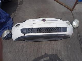 Запчасть nose cut FIAT 500