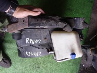 Радиатор основной TOYOTA HIACE RZH112 1RZ-E 3 ракурс