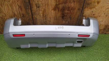 Бампер задний LAND ROVER FREELANDER L359 1 ракурс