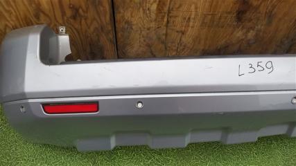 Бампер задний LAND ROVER FREELANDER L359 3 ракурс