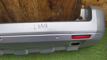 Бампер задний LAND ROVER FREELANDER L359 4 ракурс