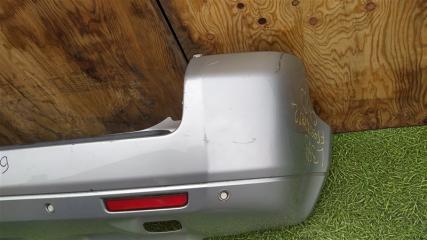 Бампер задний LAND ROVER FREELANDER L359 5 ракурс