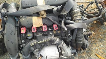 Двигатель PEUGEOT 308