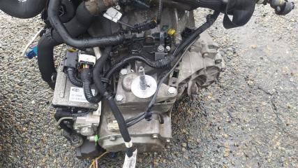 АКПП CITROEN C4