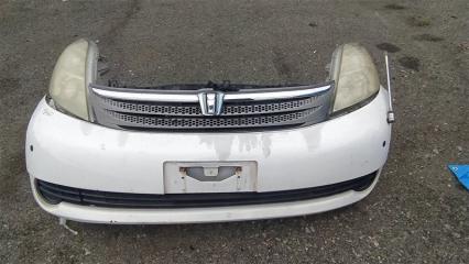 Nose cut TOYOTA ISIS
