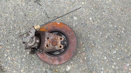 Ступица задняя правая 207 WC EP6