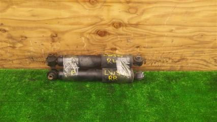 Амортизатор задний MAZDA MPV