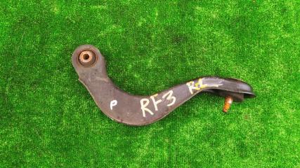 Рычаг задний левый HONDA STEPWGN