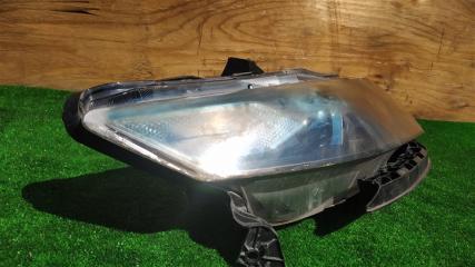 Фара правая HONDA INSIGHT ZE2 100-22877 2 ракурс