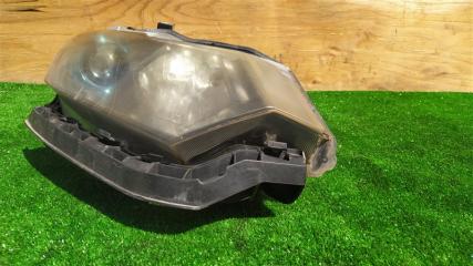 Фара правая HONDA INSIGHT ZE2 100-22877 3 ракурс