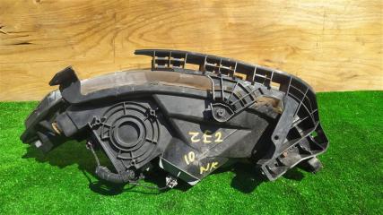 Фара правая HONDA INSIGHT ZE2 100-22877 4 ракурс
