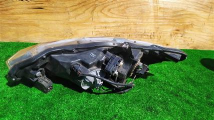 Фара правая HONDA INSIGHT ZE2 100-22877 5 ракурс