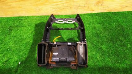 Консоль магнитофона LAND ROVER FREELANDER L359 5 ракурс