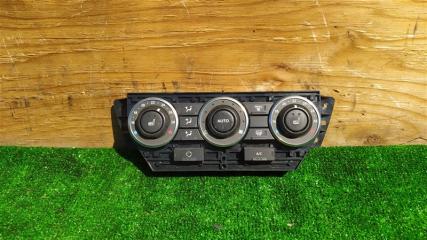 Климат-контроль LAND ROVER FREELANDER