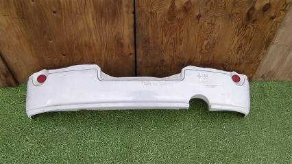 Губа задняя TOYOTA PORTE контрактная Губа задняя TOYOTA PORTE