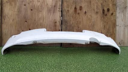 Губа задняя TOYOTA PORTE NNP10 4 ракурс