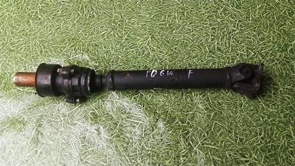 Карданный вал передний MITSUBISHI DELICA контрактная Карданный вал передний MITSUBISHI DELICA